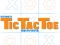 Cluiche Tic Tac Toe Multiplayer ar líne