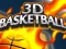 Cluiche 3D Basketball ar líne