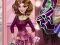 Cluiche Dove Shopping Day Dolly Dress Up ar líne