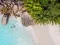 Cluiche Seychelles Beach Jigsaw Puzzle ar líne