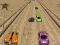 Cluiche 3D LA Supercars ar líne