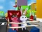 Cluiche Pet Run ar líne