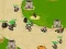 Cluiche Tower Defense ar líne