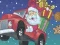 Cluiche Merry Christmas Truck ar líne