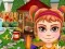 Cluiche Garden Design Games: Flower Decoration ar líne