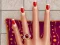 Cluiche Fashion Nail Art ar líne