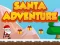 Cluiche Santa Adventure ar líne