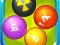 Cluiche Math Balls ar líne