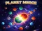 Cluiche Planet Merge ar líne