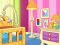 Cluiche Baby Doll House Cleaning ar líne