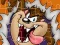 Cluiche Toon Jigsaw Halloween ar líne
