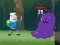 Cluiche Adventure Time Bravery & Bakery ar líne