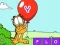 Cluiche Garfield English Sight Words ar líne