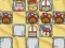 Cluiche Garfield Chess ar líne