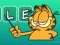 Cluiche Garfield Sentences ar líne