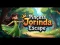 Cluiche Princess Jorinda Escape ar líne