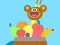 Cluiche Hew Duggee Jam badge ar líne