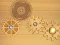 Cluiche Fix It Gear Puzzle ar líne