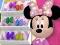 Cluiche Fluttering Butterfly ar líne