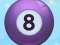 Cluiche Magic 8 Ball ar líne