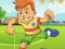 Cluiche Soccer Star Jigsaw ar líne