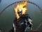 Cluiche Ghost Rider ar líne
