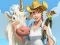 Cluiche Doodle Farm ar líne