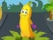 Cluiche Banana Running ar líne