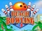 Cluiche Beach Bowling 3D ar líne