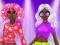 Cluiche Princess Incredible Spring Neon Hairstyles ar líne