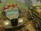 Cluiche Off-Road Rain: Cargo Simulator ar líne