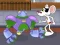 Cluiche Danger Mouse Super Awesome Danger Squad ar líne