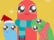 Cluiche Worms. io ar líne