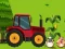 Cluiche Farm Dice Race ar líne
