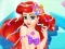 Cluiche Underwater Odyssey Of The Little Mermaid ar líne