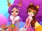Cluiche Enchanting Animal Spirits ar líne