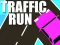Cluiche Traffic Run Online ar líne