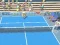 Cluiche Mini Tennis 3D ar líne
