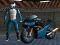 Cluiche Super Bike GTX ar líne