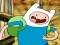 Cluiche Adventure Time Differences ar líne