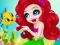 Cluiche Funny Princesses Spot The Difference ar líne