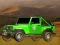 Cluiche Offroad Jeep Simulator ar líne