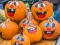 Cluiche 5 in 1 Picture Puzzle: Halloween ar líne