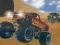Cluiche Monster Truck 2018 ar líne