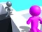 Cluiche Paint Run 3d ar líne