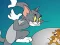 Cluiche Tom and Jerry Bomberman ar líne