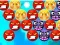 Cluiche Angry Face Bubble Shooter ar líne