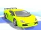 Cluiche Extreme Impossible Tracks Stunt Car Drive ar líne