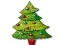 Cluiche Christmas Tree Difference ar líne