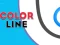 Cluiche Сolor Line ar líne